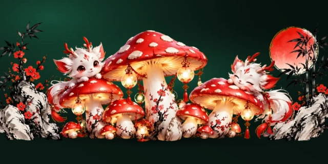 爱尔兰精灵