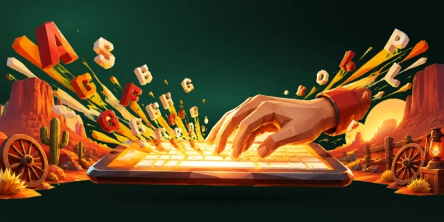 打字速度测试