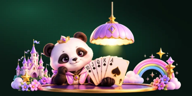 德州扑克