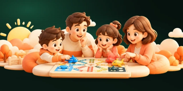 飞行棋