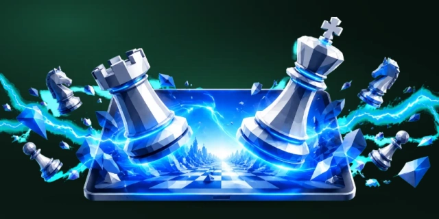 国际象棋