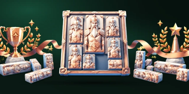 华容道