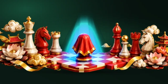 军棋暗棋