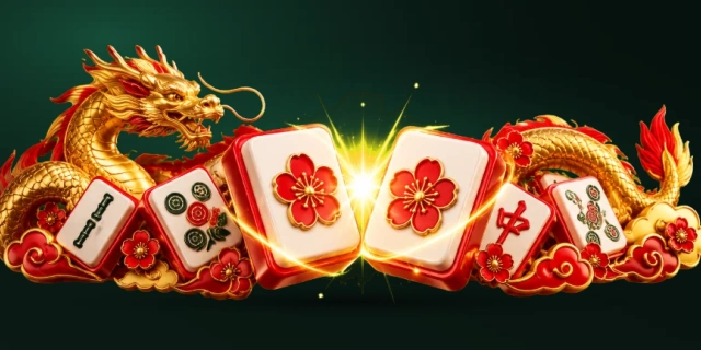 麻将连连看