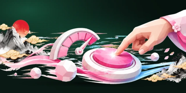 手速测试