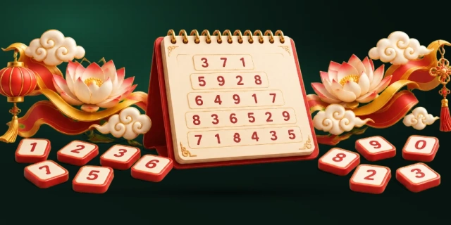 数字记忆
