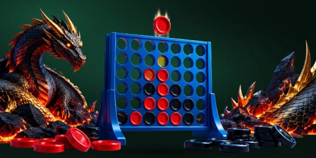 四子棋