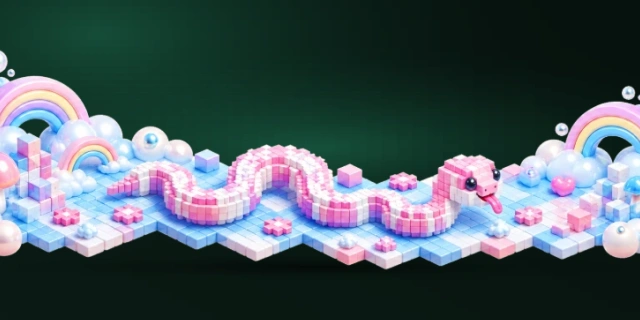 贪吃蛇
