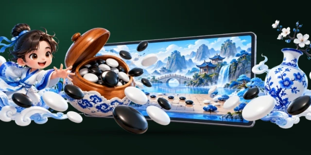 围棋