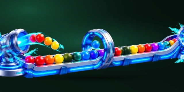 五子连珠