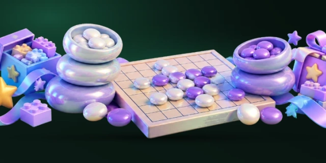 五子棋