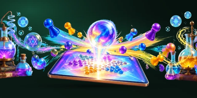 中国跳棋